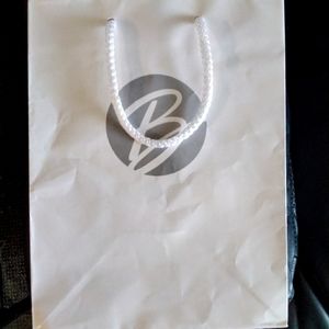 BOSCOV'S SHOPING BAG